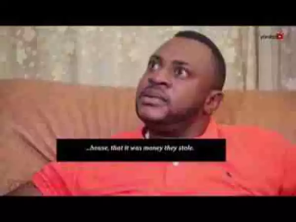 Video: Oro Nla Latest Yoruba Movie 2017 Drama Starring Odunlade Adekola | Segun Ogungbe